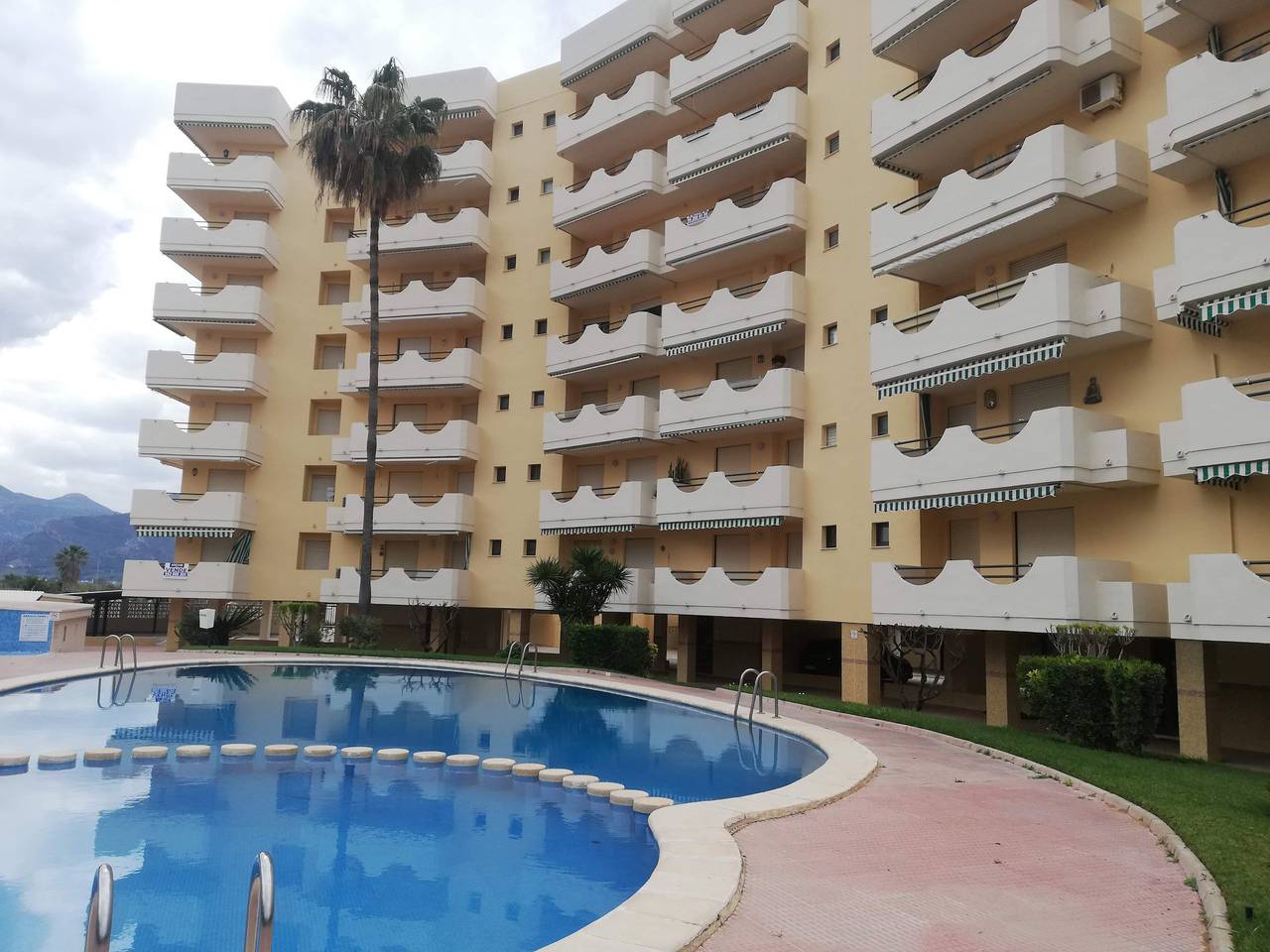Appartamento vacanze a Safor a partire da 191€ a notte