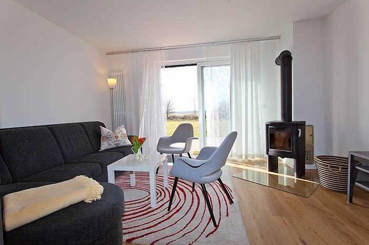 Ferienwohnung für 8 Personen, mit Terrasse - 1