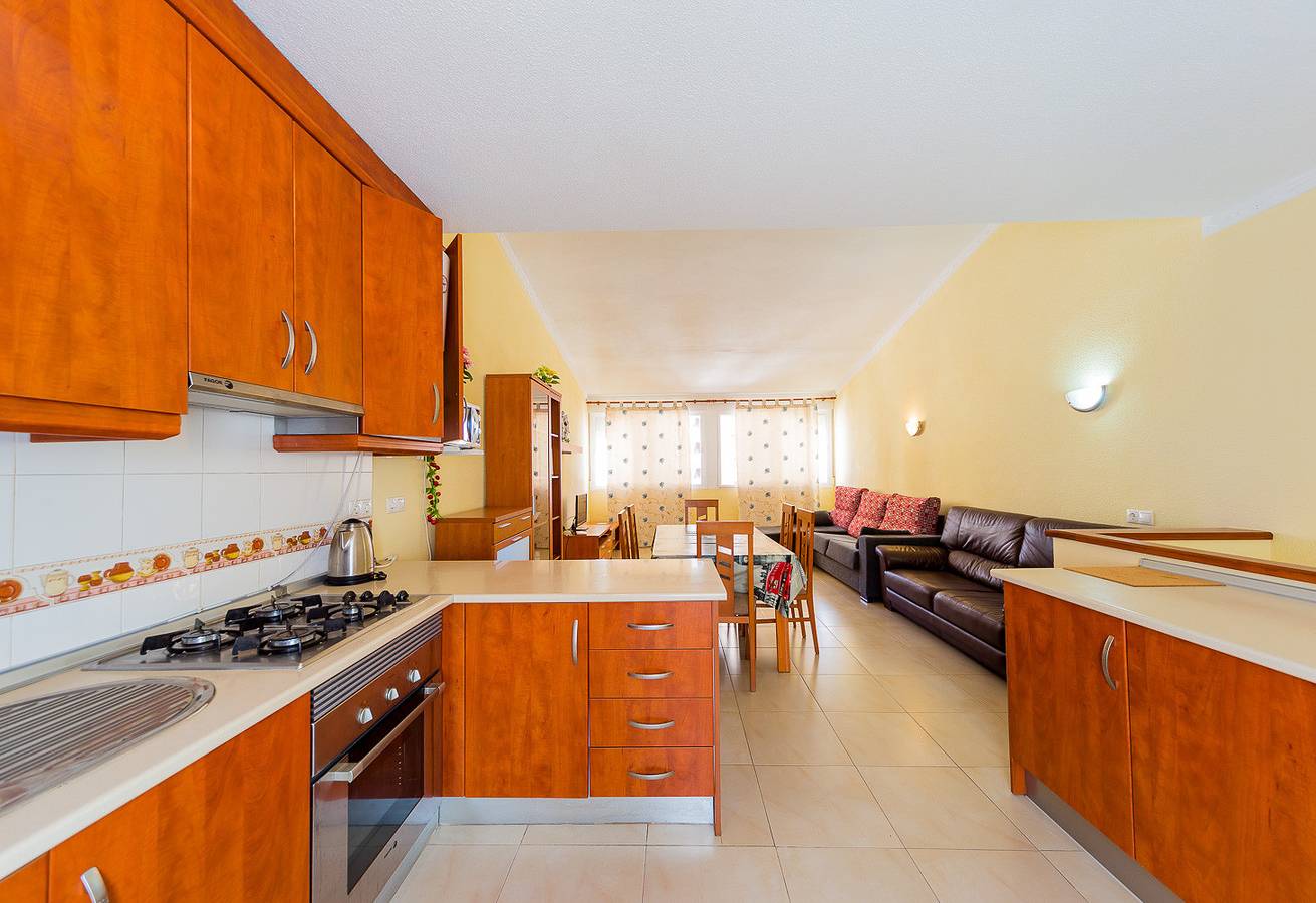 Id120 in Las Calas, Torrevieja