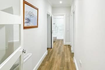 Log Cabin for 4 People in Oban, Argyll & Bute, Photo 4