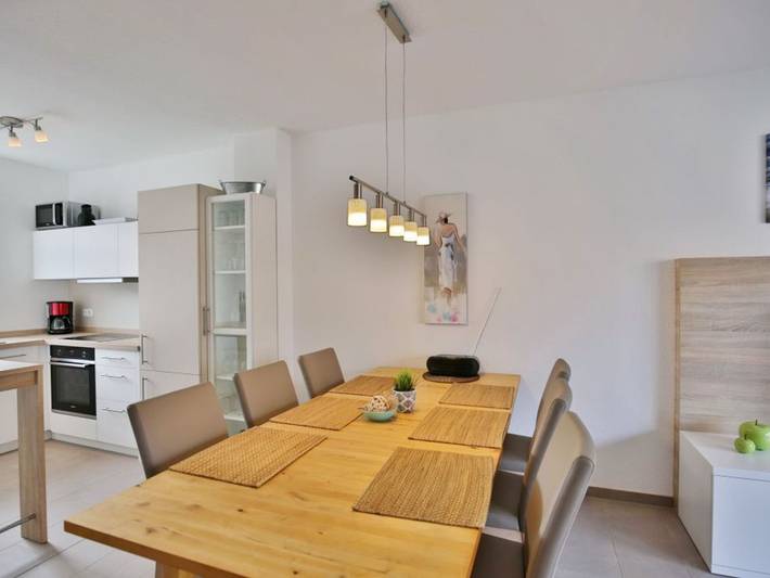 Ferienhaus für 6 Personen, mit Sauna und Terrasse in Cuxhaven (Stadt) - 4