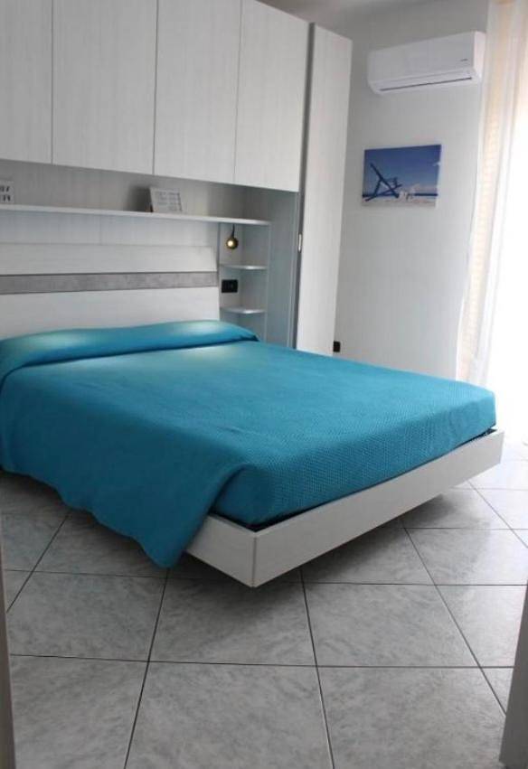 Double Room in Lido San Giovanni, Alghero
