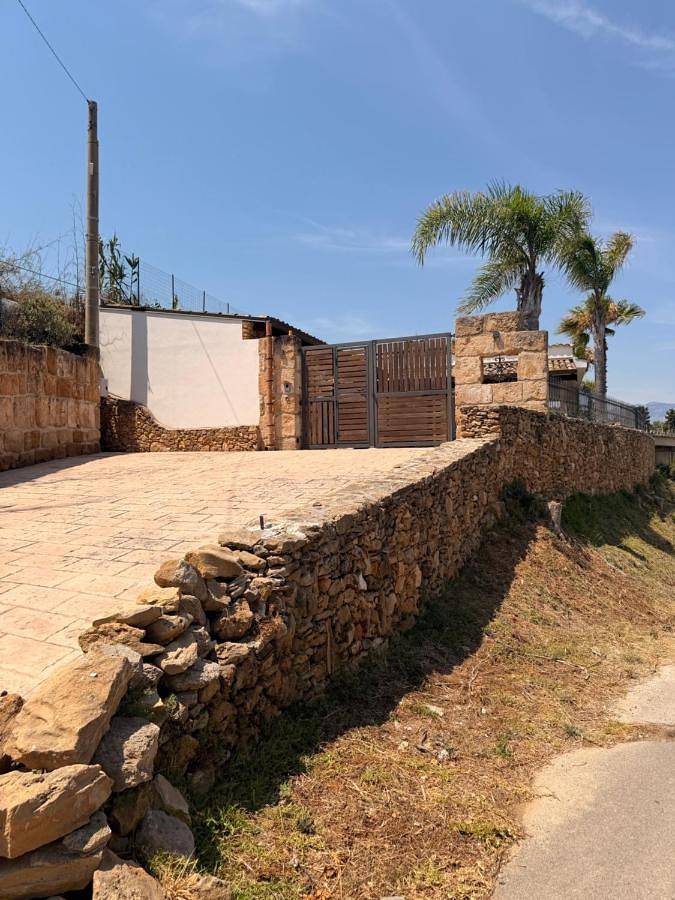 Villa Marina Luxury in Balestrate, Provincia di Palermo