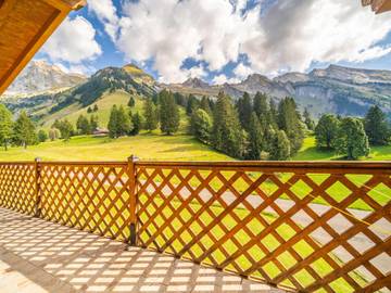Chalet pour 8 Personnes dans Lac des Confins, La Clusaz, Photo 4