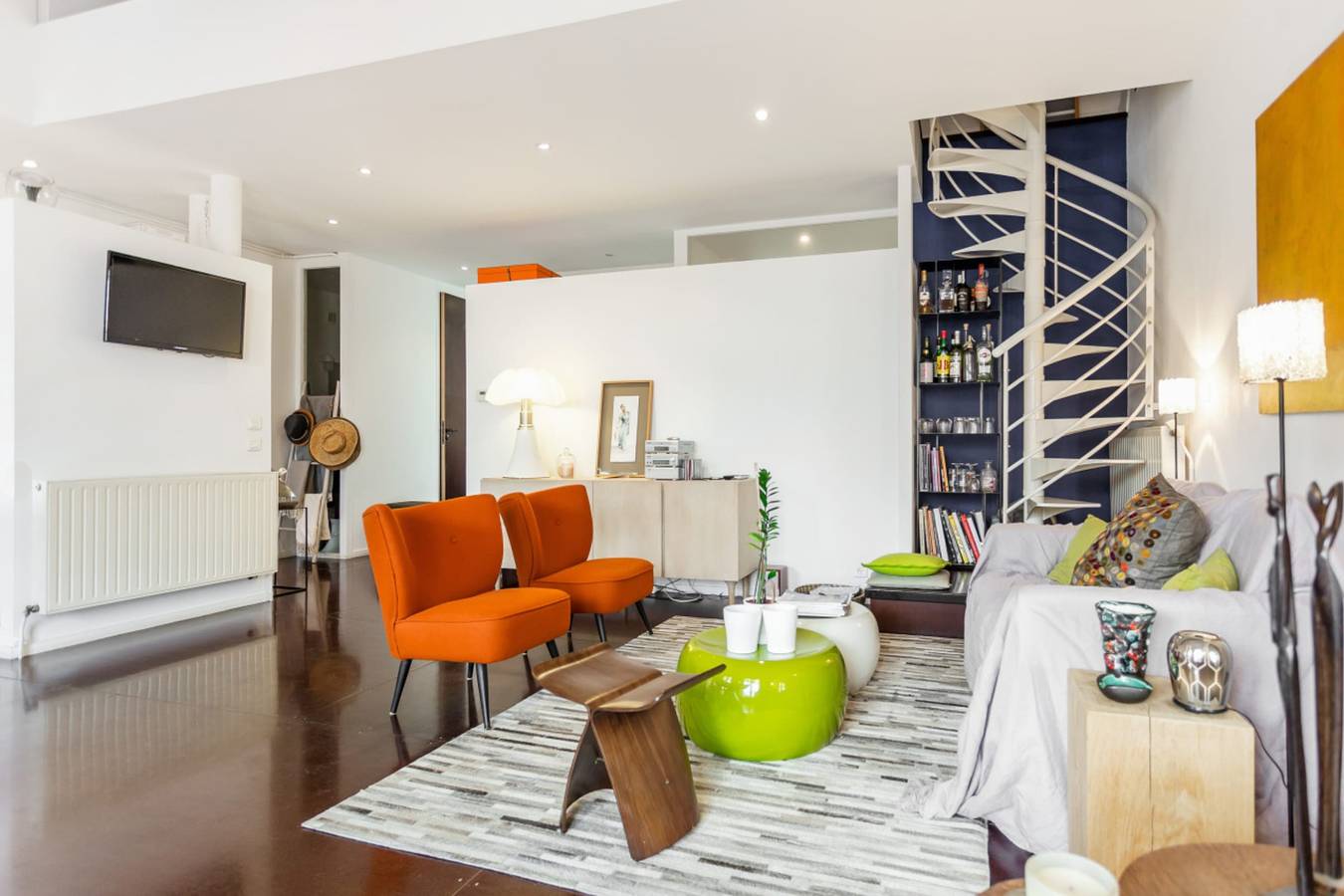 Appartement de vacances