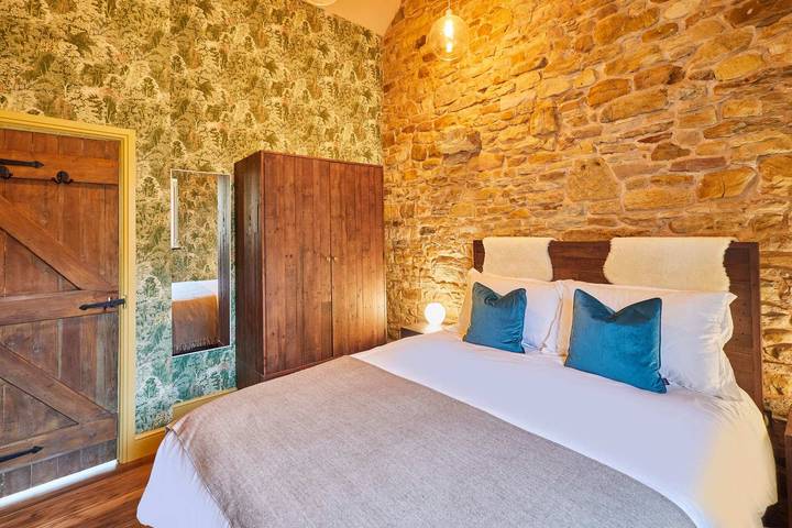 Host & Stay | Kingbridge Forge in Cumbria