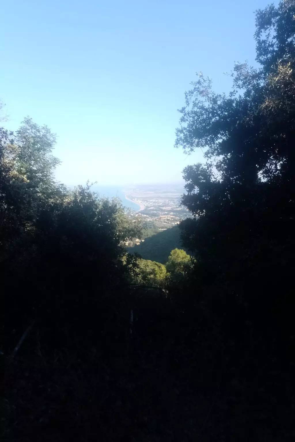 Geheel appartement, 2 kamers 3 personen in Camerano, Riviera del Conero