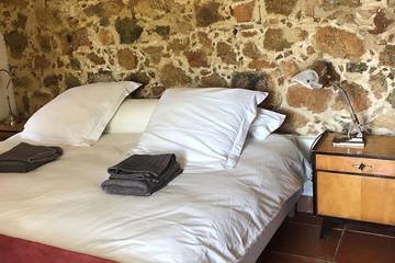 Villa pour 6 Personnes dans Calvi, Région de Calvi, Photo 4