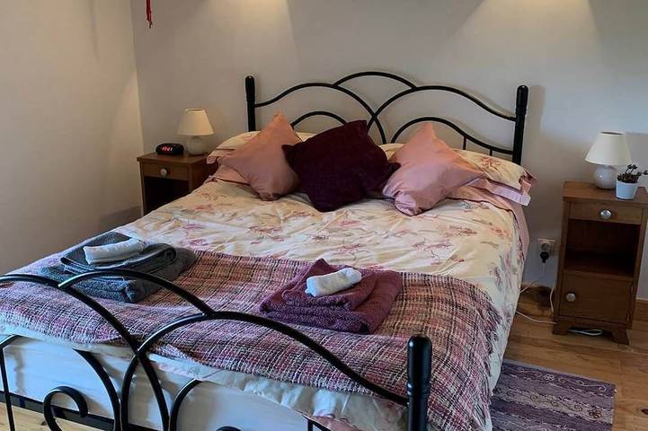 Location de vacances pour 4 personnes, animaux acceptés à Chéniers - 2