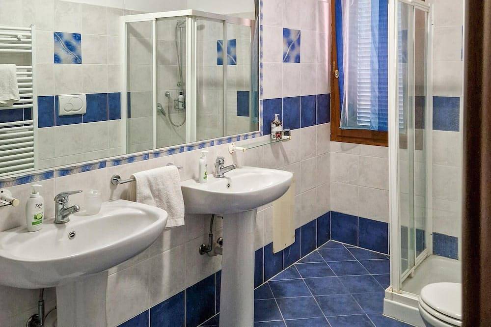 Hel leilighet, Nydelig leilighet i Camporosso in Camporosso, Liguriske Alper