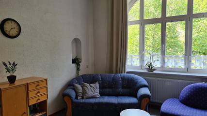 Ferienwohnung für 8 Personen in Schalkenmehren, Vulkaneifel, Bild 2