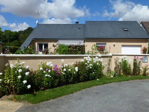 Chambre d’hôte pour 3 personnes, avec jardin dans Loiret - 2