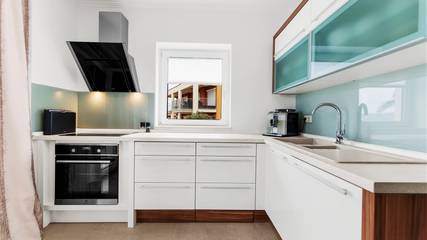 Villa für 6 Personen in Umag, Umag und Umgebung, Bild 2