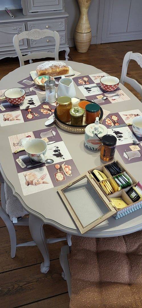 Chambre d'hôtes - Chambre in Bains, Haute-Loire