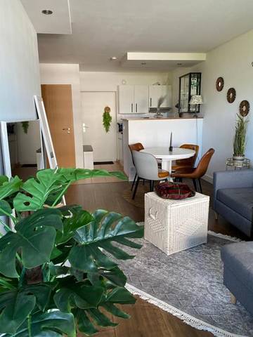 Ferienwohnung für 3 Personen, mit Balkon, mit Haustier in Sierksdorf
