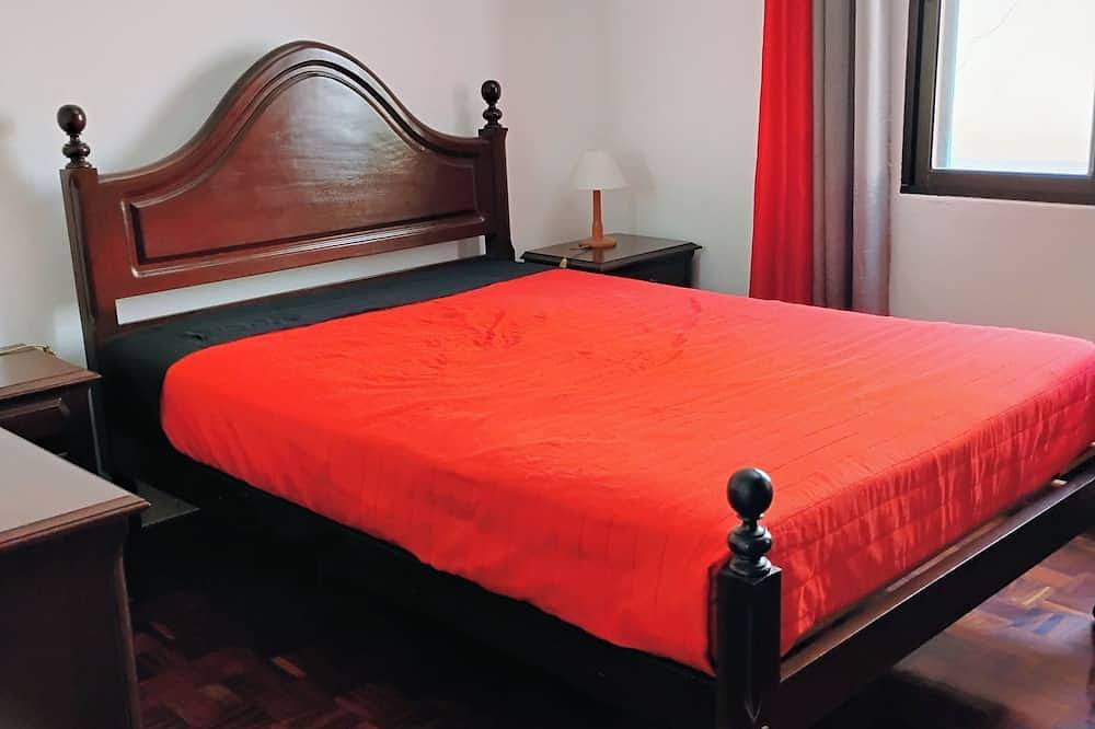 Ganze Wohnung, Feel welcome on Madeira island; 2 rooms available in Porto Moniz, Madeira
