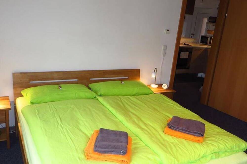 Ganze Wohnung, Haus Masonblick - Ferienhaus Masonblick in Bludenz, Verwall