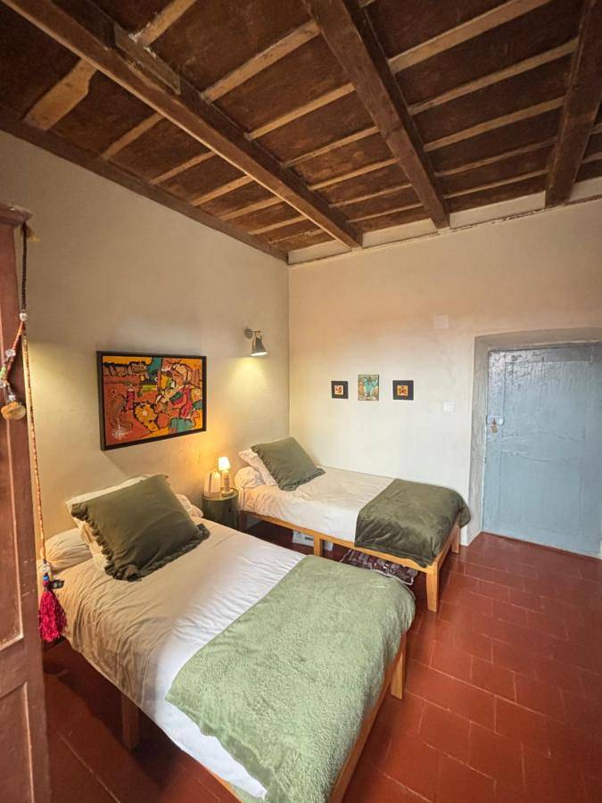 Location de vacances pour 7 personnes, avec terrasse et vue à Castifao - 4