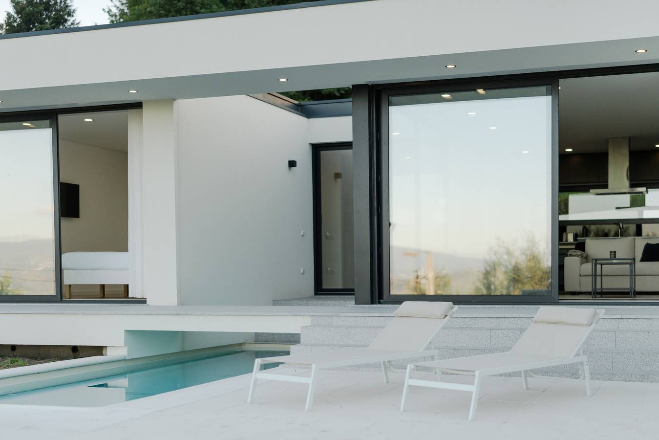 Feel Discovery Douro Living Villa I in Penhalonga e Paços de Gaiolo, Distrito do Porto