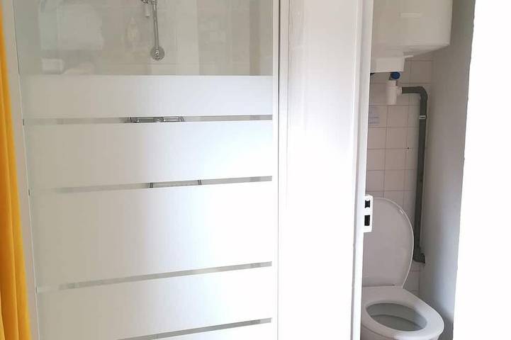 Gîte pour 2 personnes dans Plage Saint Marc - 2
