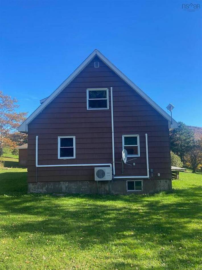 Location de vacances pour 10 personnes, animaux acceptés dans Nouvelle-Écosse - 3