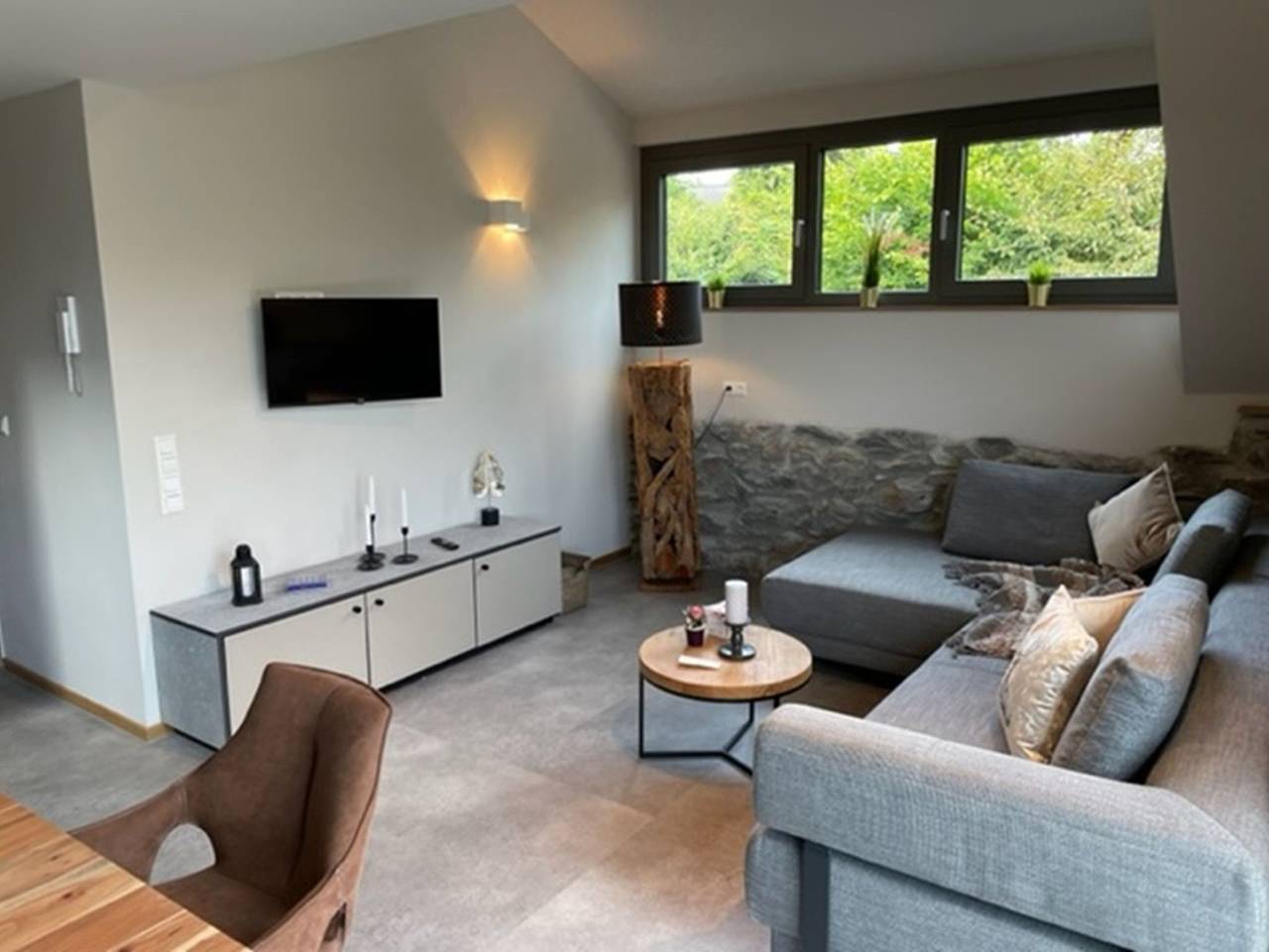 Ganze Ferienwohnung, Zimmermanns 1 in Mützenich (Monschau), Monschau