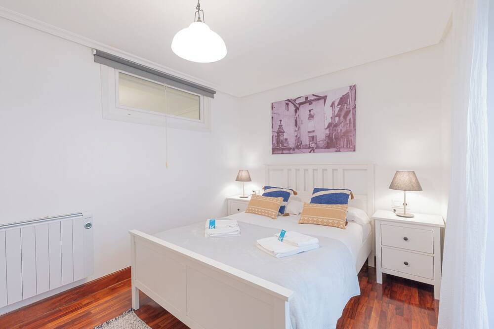 Apartamento entero, Taosa - baskeyrentals in Zumaya, Ruta del flysch