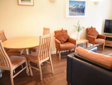 Cottage for 2 People in Aviemore, Cairngorms National Park, Photo 4