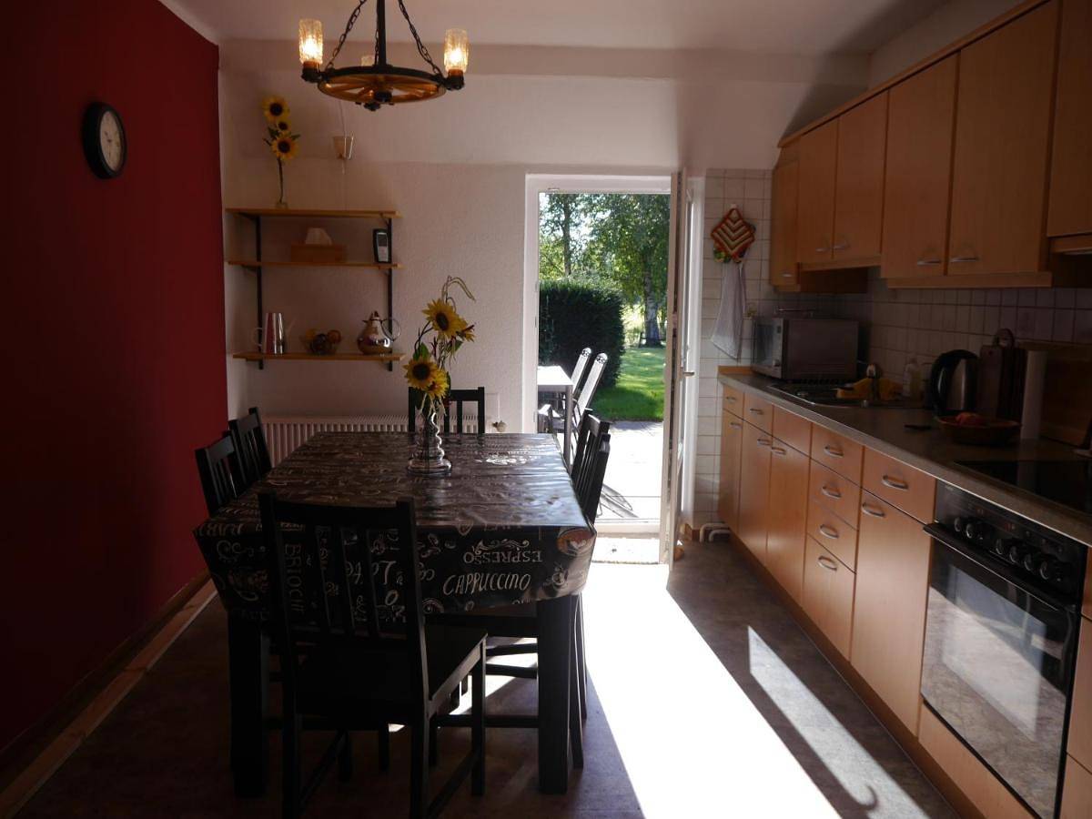 Four-Bedroom House in Wilhelmshaven, Südliche Nordseeküste