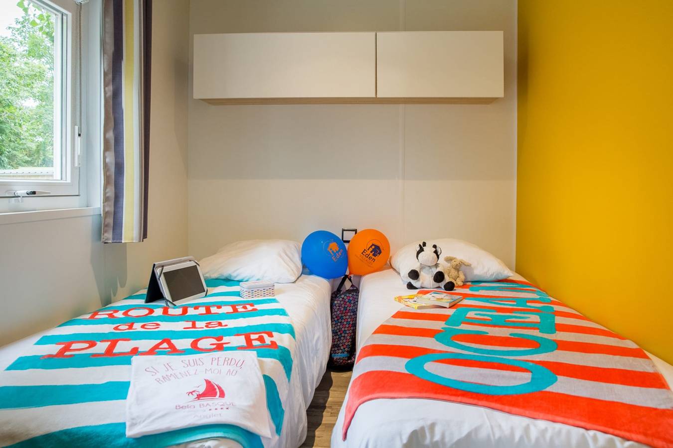 Breha - Privilège 2 - 4p in Guérande, Côte d'Amour