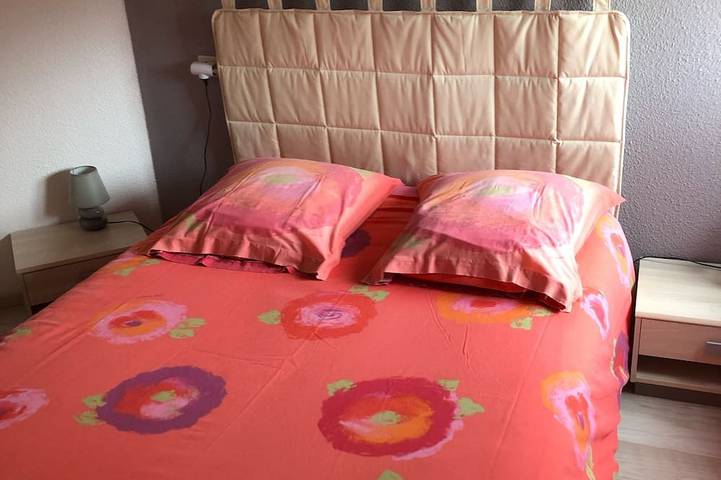 Gîte pour 4 personnes, avec terrasse dans Office De Tourisme De Luz Saint Sauveur - 3