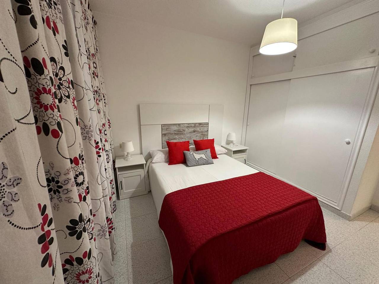 Casa Cabana – Playa y Aventura en el Corazón de El Médano in Playa el Médano, Granadilla de Abona