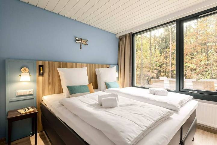 Camping für 6 Personen in der Lüneburger Heide - 3