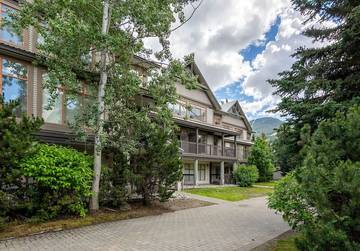 Villa pour 7 Personnes dans Whistler, Colombie-Britannique, Photo 4