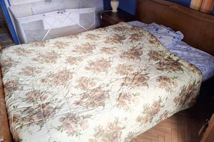 Gîte pour 6 personnes à La Grand-Combe - 4