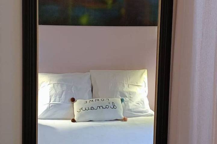 Apartamento de vacaciones para 2 personas - 1