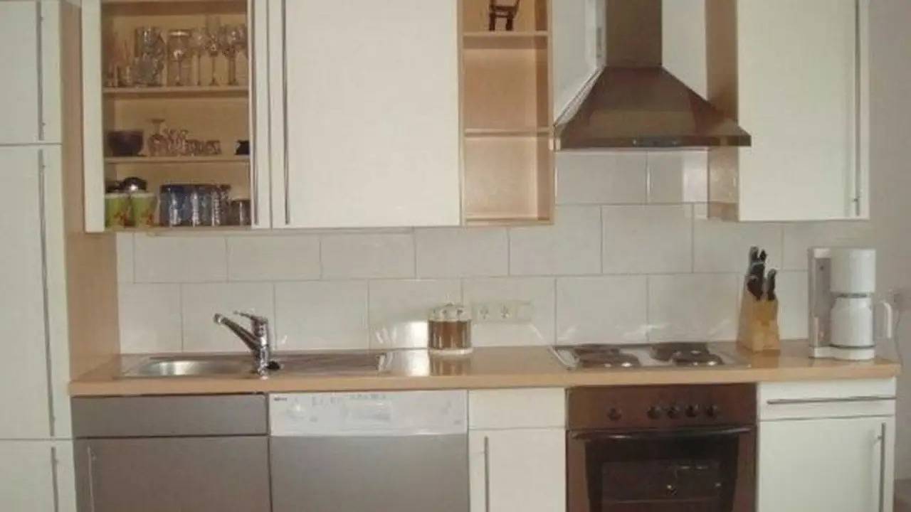 Ganze Ferienwohnung, Ferienwohnung für 6 Personen (60 m²) in Schoppernau in Schoppernau, Bregenzerwald