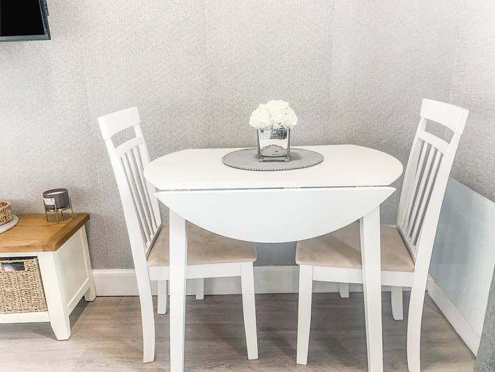 Ferienwohnung für 2 Personen in Inverness - 4