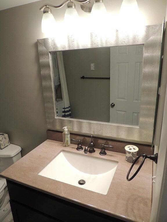 Holiday apartment for 8 people, with balcony and hot tub as well as pool - 1