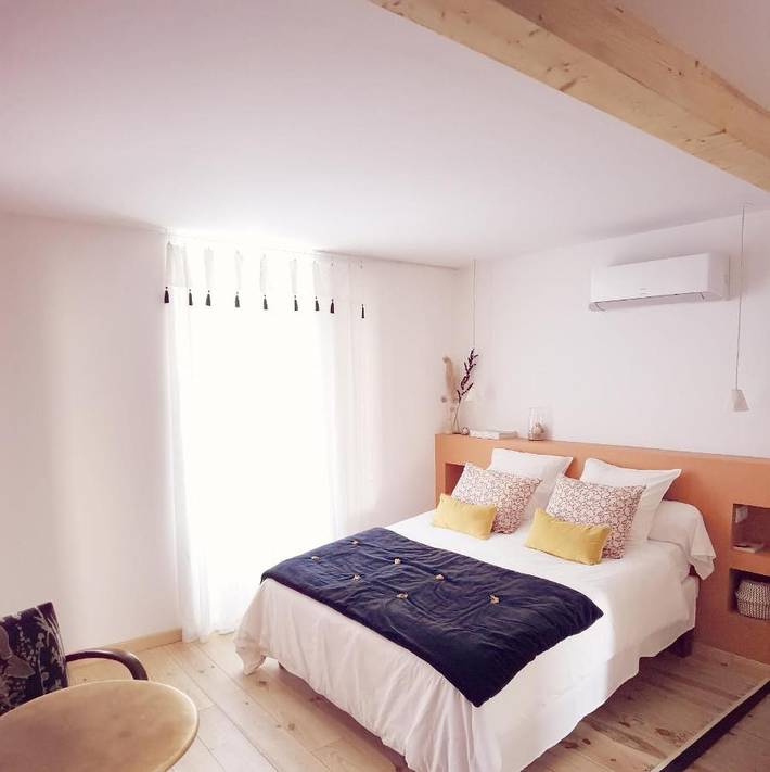 Location de vacances pour 2 personnes, avec vue à Montfort-sur-Argens - 3