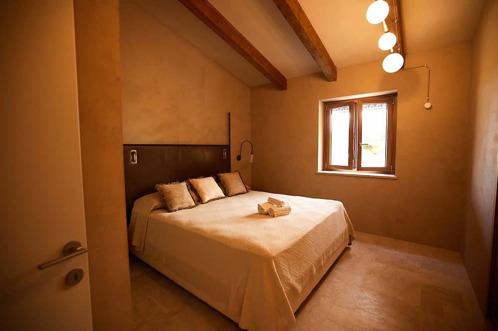 Villa Carrubbu in Favignana