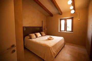 Villa per 4 Persone in Isola di Favignana, Isole Egadi, Foto 4