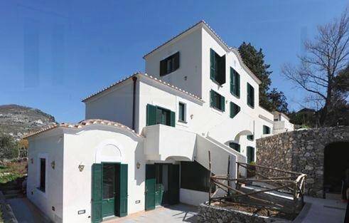 Chambre d’hôte pour 2 personnes, avec terrasse à Ravello - 3