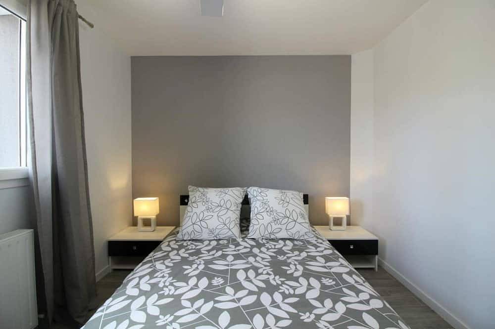 Agréable maison avec jacuzzi et grand jardin à proximité des plages in Vensac, Côte d’Argent