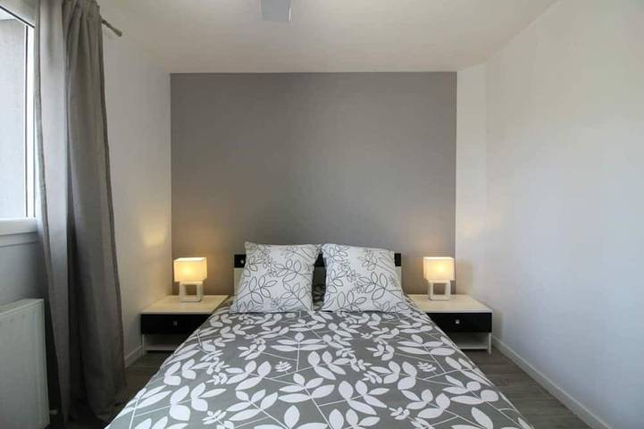 Location de vacances pour 6 personnes, avec jacuzzi et jardin à Vensac - 2