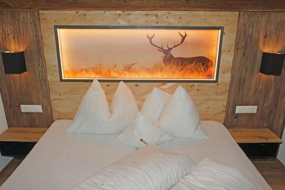 Ganze Wohnung, Ferienwohnung Ladis by Interhome in Ladis, Serfaus-Fiss-Ladis