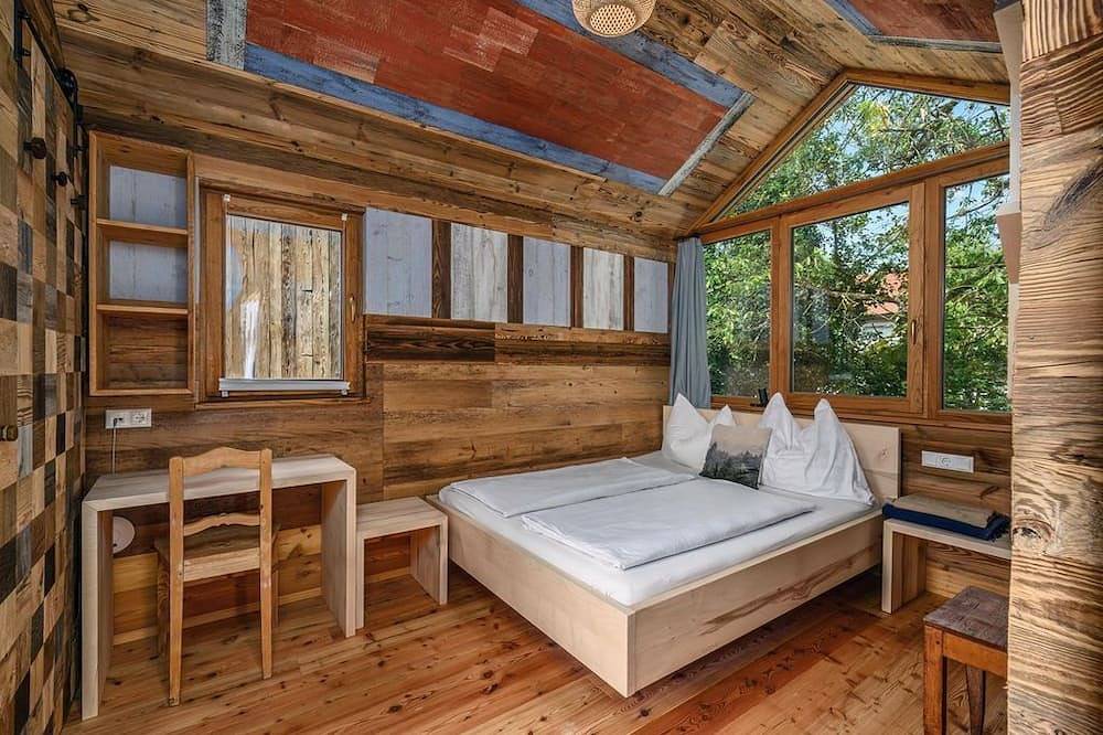 Sommerhaus - Seminarzentrum der baum in Inzersdorf im Kremstal, Kirchdorf an der Krems (Bezirk)