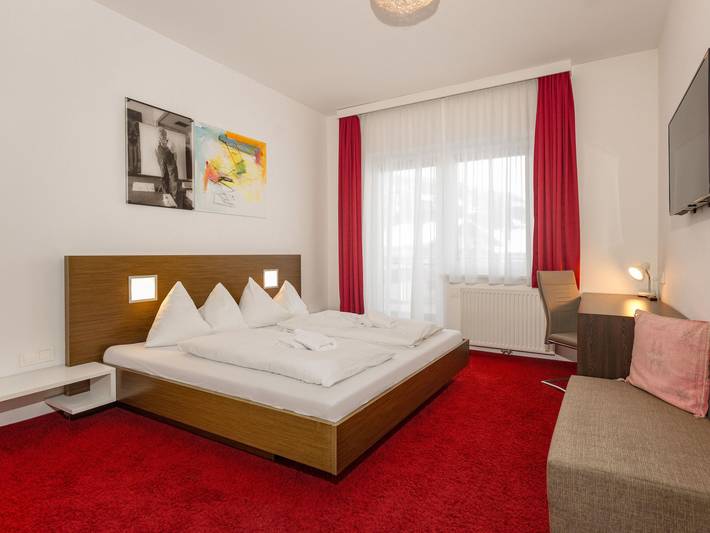 Ferienwohnung für 10 Personen, mit Balkon, kinderfreundlich in Schladming - 3