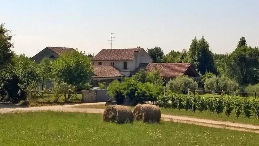 Bed and Breakfast für 3 Personen, mit Ausblick und Garten - 1