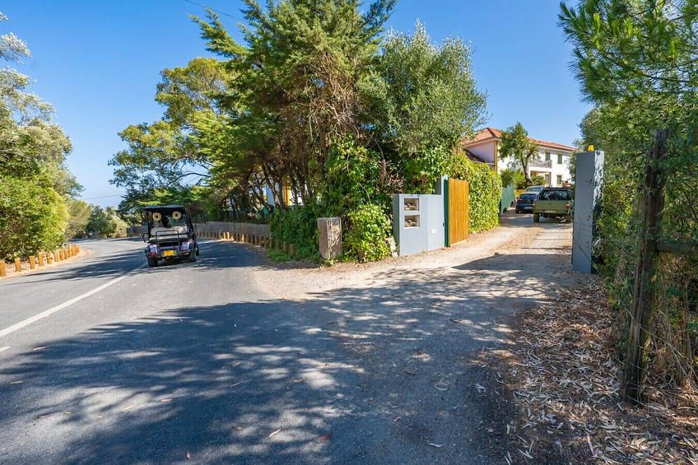 Casa D'Aroeira - Serra d'Arrabida in Praia do Portinho da Arrábida, Setúbal